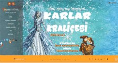 Desktop Screenshot of fabrikasanat.com
